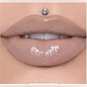 Jeffrey Star Silk Rope Gloss NEW